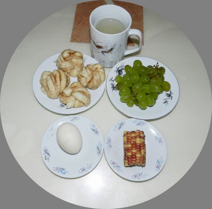 怎樣搭配營(yíng)養(yǎng)早餐 讓活力從早到晚一整天