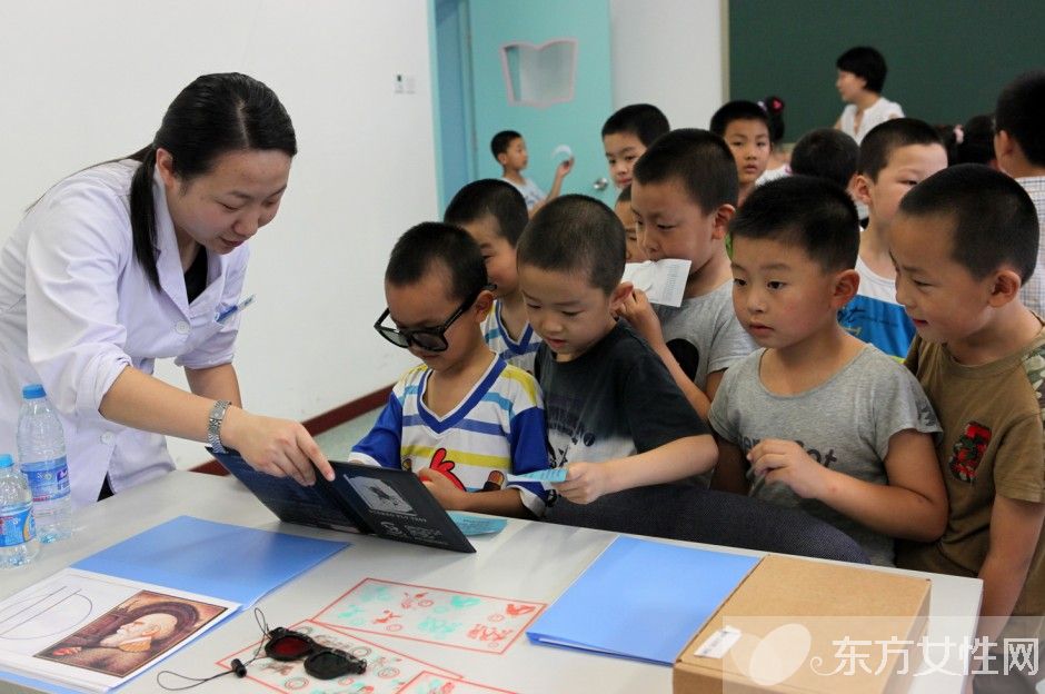 眼睛近視了怎么辦 青少年如何有效的預(yù)防近視眼