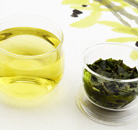 這些鐵觀音的功效及作用你都知道嗎