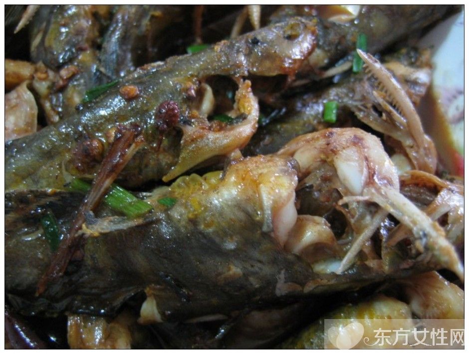 黃鱔魚的六大家常做法 你被饞到了嗎