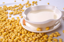 揭喝豆?jié){的好處 為何這4種人切勿喝豆?jié){