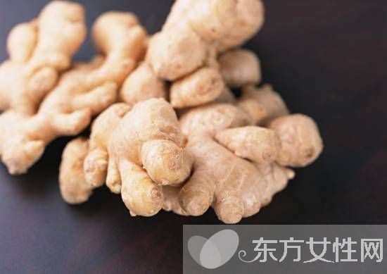 生姜能治病嗎 巧用生姜可以治以下17種病