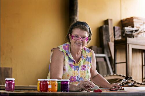 什么是絕經(jīng) 盤點絕經(jīng)須知六點預(yù)防保健