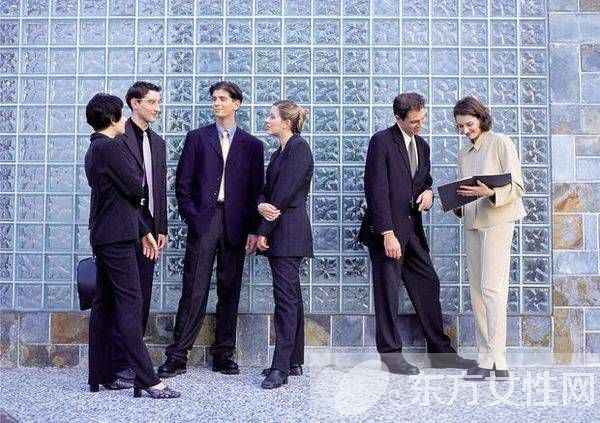 12種職場心理 別讓它成為你的致命缺陷