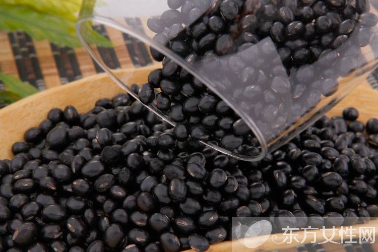 這五大黑色食物冬天吃最養(yǎng)生