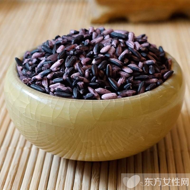 這五大黑色食物冬天吃最養(yǎng)生