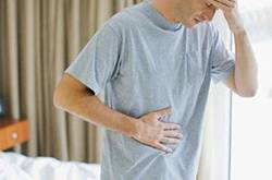 糜爛性胃炎的癥狀 糜爛性胃炎的危害