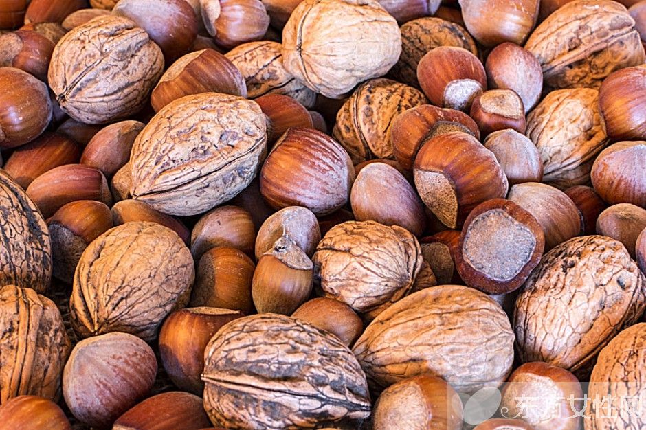 養(yǎng)顏美容的食物有哪些？這5種食物吃了讓你永駐容顏