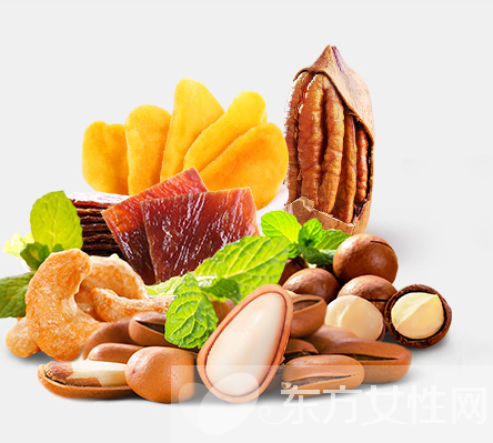 養(yǎng)顏美容的食物有哪些？這5種食物吃了讓你永駐容顏