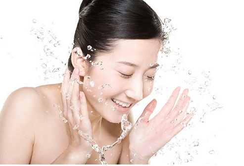 膚色不好怎么辦 營養(yǎng)素食讓你更健康