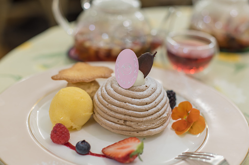 女性冬季養(yǎng)生茶 選對(duì)配方既養(yǎng)生又養(yǎng)顏