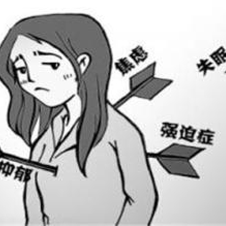 強(qiáng)迫癥的表現(xiàn)有哪些 為你詳細(xì)解讀何為強(qiáng)迫癥