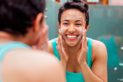 女人保養(yǎng)方法有哪些 改變生活習(xí)慣是關(guān)鍵