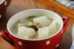 這樣吃蘿卜保準(zhǔn)一個冬天不生病