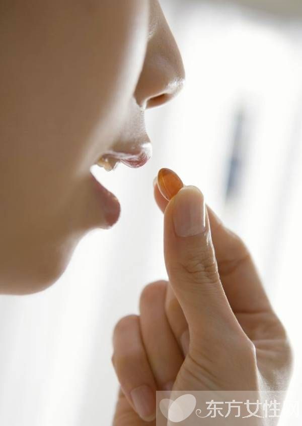 卵巢癌的早期癥狀有那些 常吃這些食物遠(yuǎn)離卵巢癌