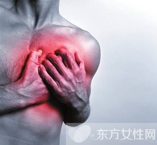 引發(fā)心肌梗塞的主要原因 這些早期癥狀一定要留意