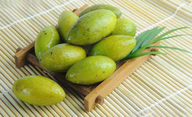 想要告別黃臉婆 這些食物要多吃