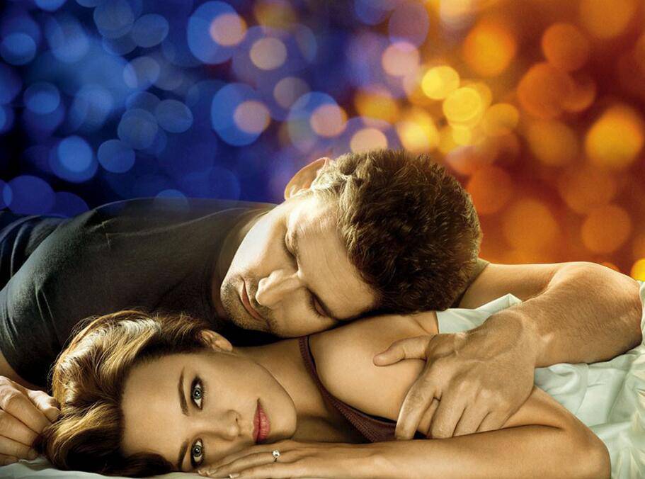 誰說特殊人群不能愛 揭甜蜜性愛技巧