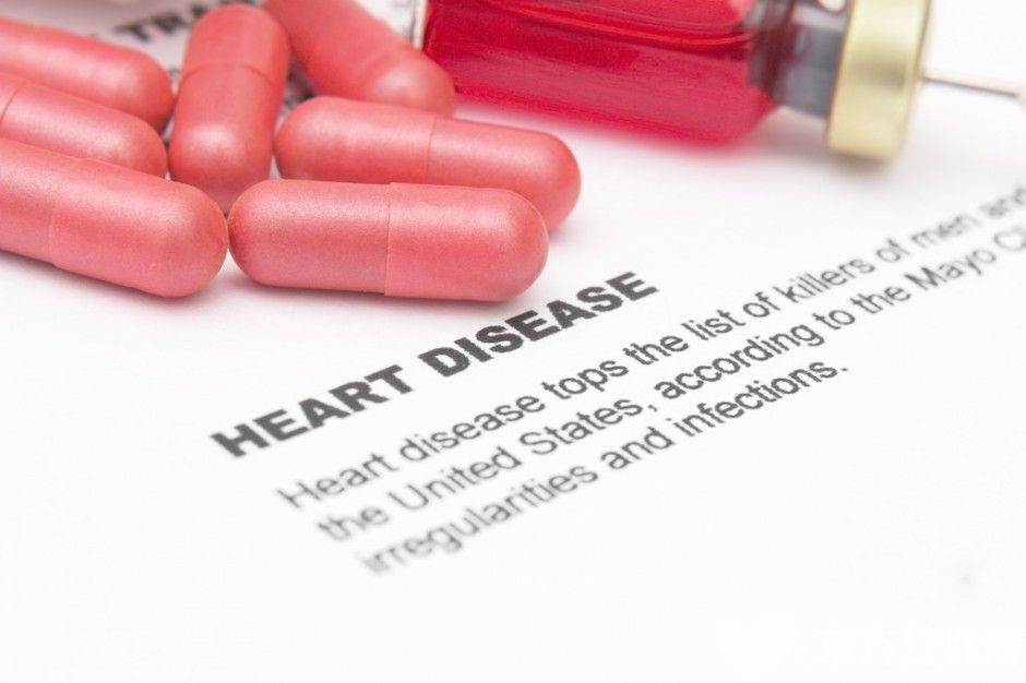 心腦血管疾病有哪些 日常飲食這些方面一定要注意