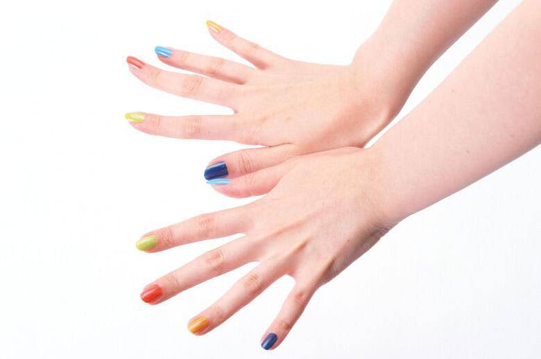 6個治療灰指甲的小偏方 灰指甲怎么預(yù)防