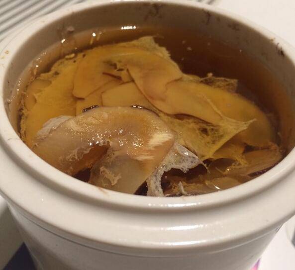 5款春季祛濕湯譜 絕密粵式燉湯9大秘笈