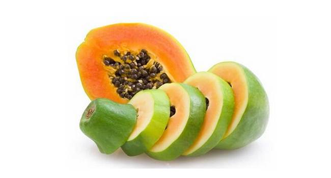 青木瓜應該怎么吃 幫你分析青木瓜的營養(yǎng)