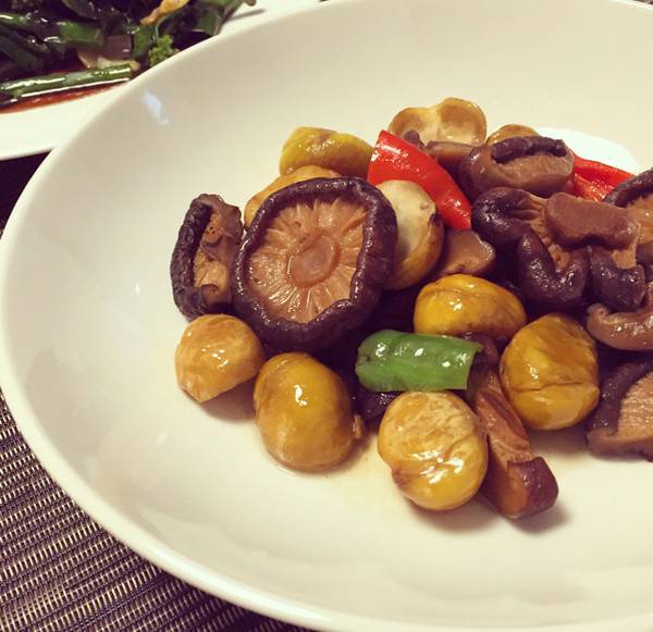 板栗的做法及營養(yǎng)價(jià)值 六種健康美味吃法