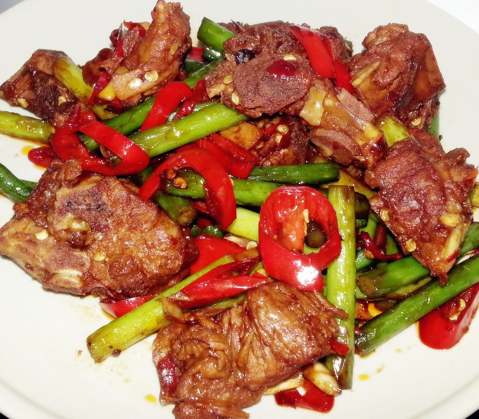 排骨玉米湯竟有這么多好處 趕緊喝起來(lái)