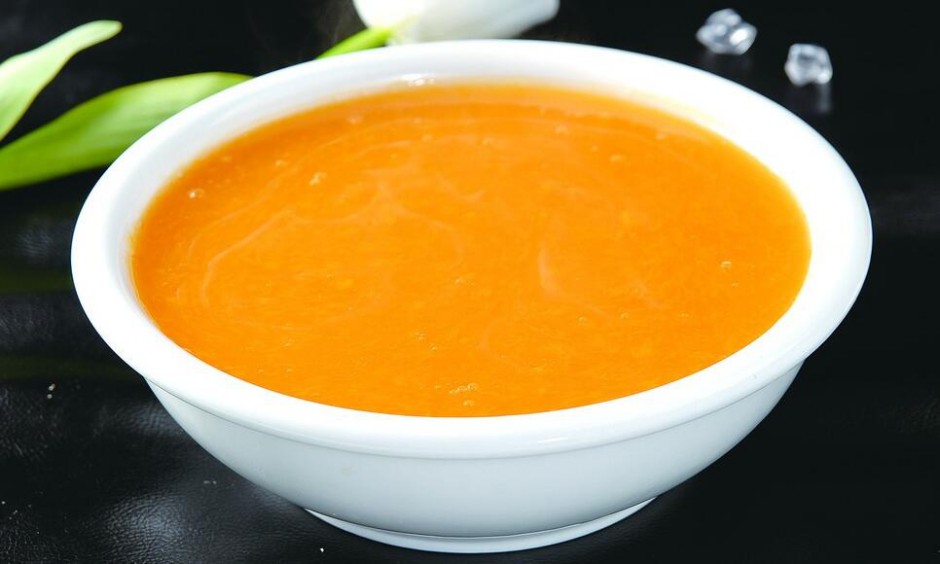 南瓜營養(yǎng)價(jià)值高 揭你不知道的南瓜粥做法