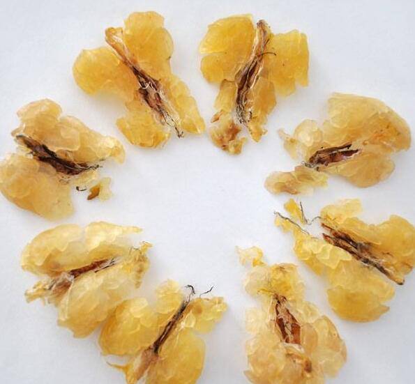 林蛙油的功效與作用 揭林蛙油的營養(yǎng)吃法