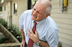 胸悶氣短怎么辦 三招幫你迅速緩解