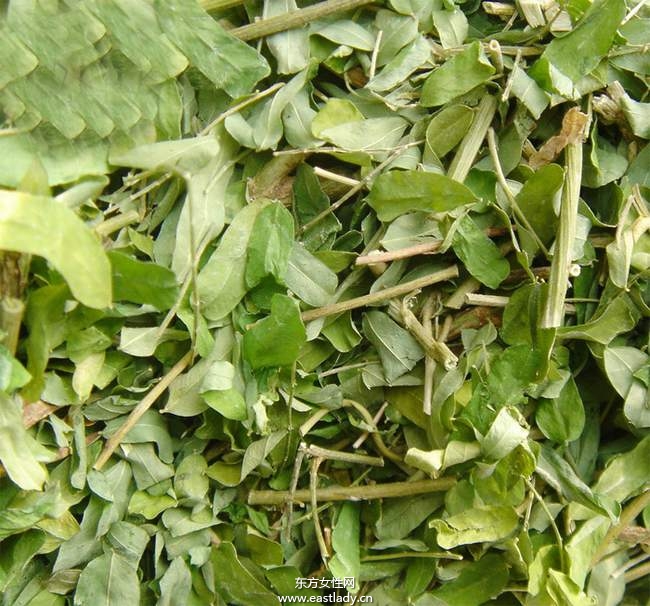 雞骨草煲湯的功效  滋補營養(yǎng)又美味