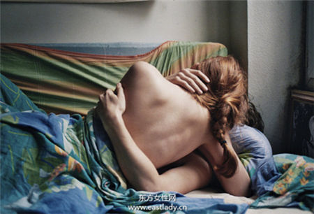 孩子卡中間不性福 3招讓夫妻擺脫無(wú)性婚姻