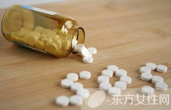 卵巢癌晚期癥狀 胃痛竟是卵巢癌晚期的癥狀