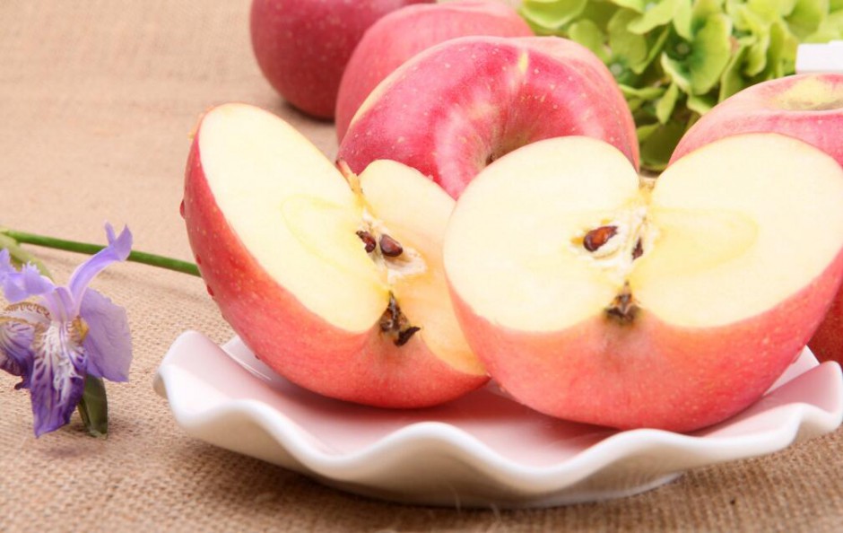 你知道蘋果的十大營養(yǎng)價值嗎