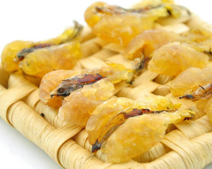 林蛙油的功效與作用 揭林蛙油的營養(yǎng)吃法