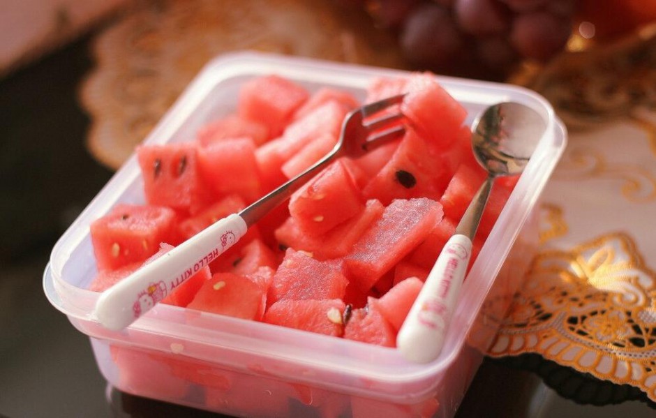 健康飲食小常識 春天怎么吃才健康