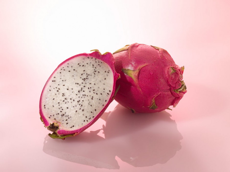 這些你要知道 吃火龍果有好處也有壞處