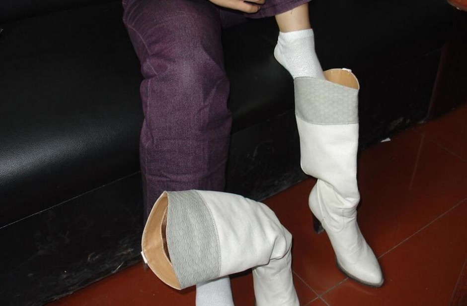 汗腳腳臭怎么辦 教您幾招去除汗腳腳臭小竅門