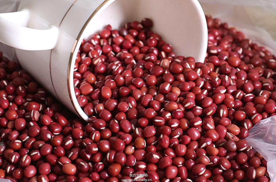 薏米紅豆粥的禁忌 有哪些功效