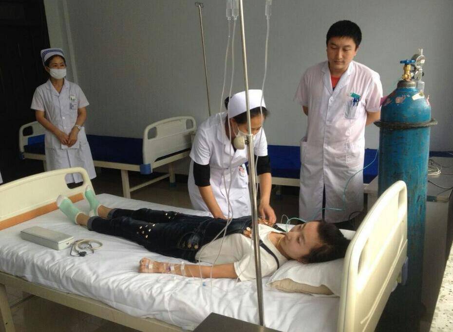 千萬不能忽視的6種過敏性休克癥狀