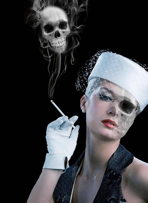 怎樣戒煙最有效 細數(shù)吸煙的十大危害