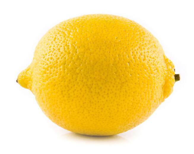 揭檸檬的七大作用 生活用途妙處多