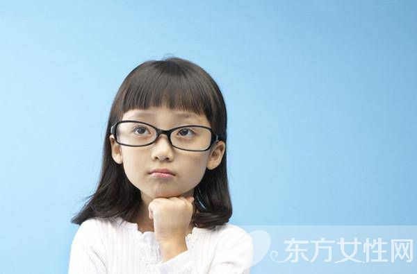 兒童眼睛散光怎么治療 形成散光眼的主要原因有