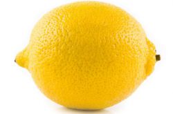 揭檸檬的七大作用 生活用途妙處多