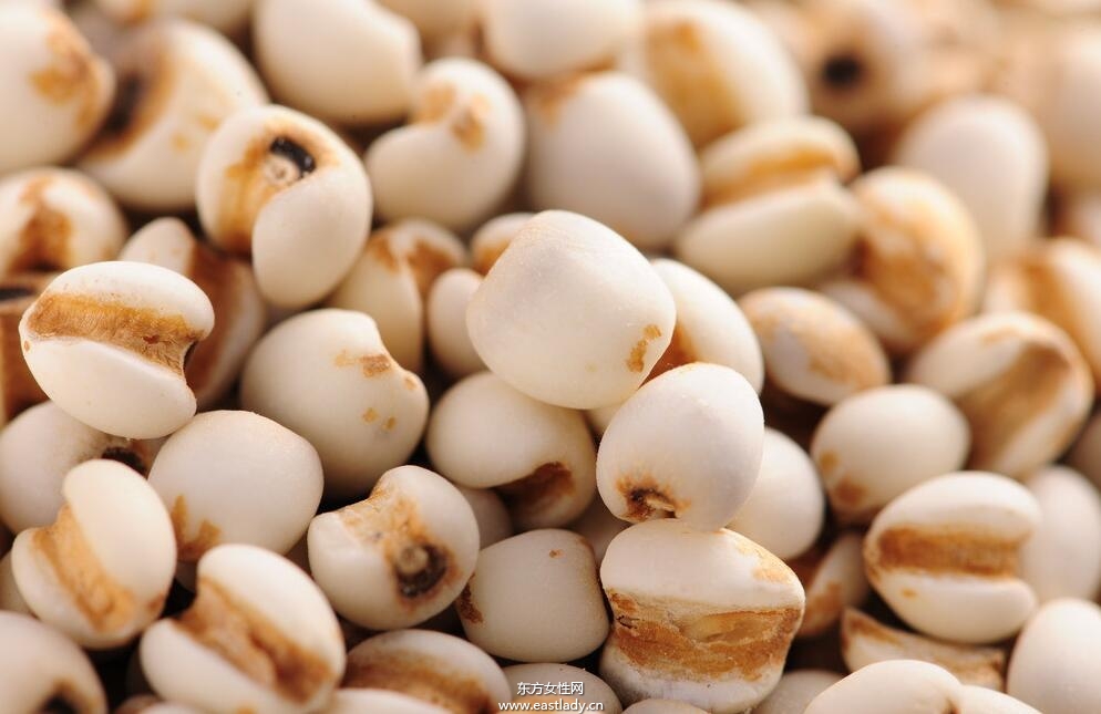 薏米紅豆粥的禁忌 有哪些功效