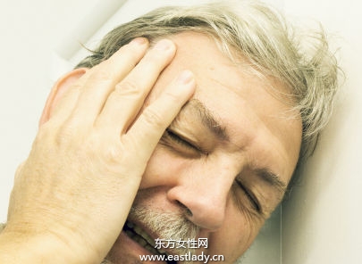 頭痛的原因有哪些 五大方法快速治療頭痛