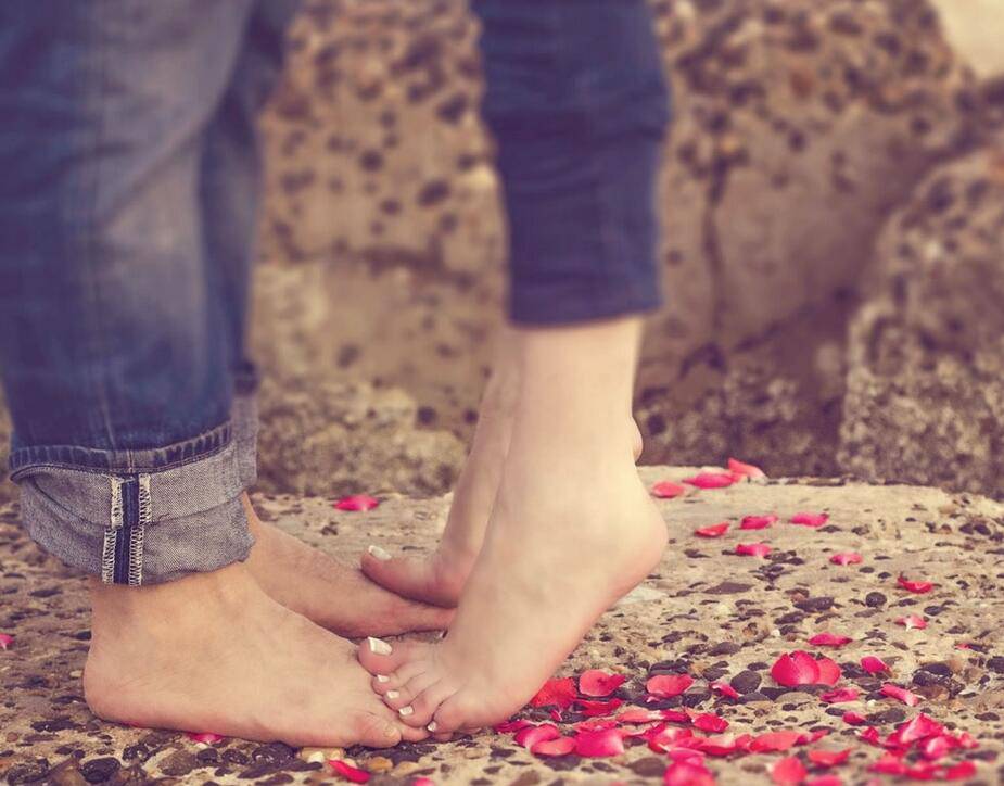 誰說特殊人群不能愛 揭甜蜜性愛技巧