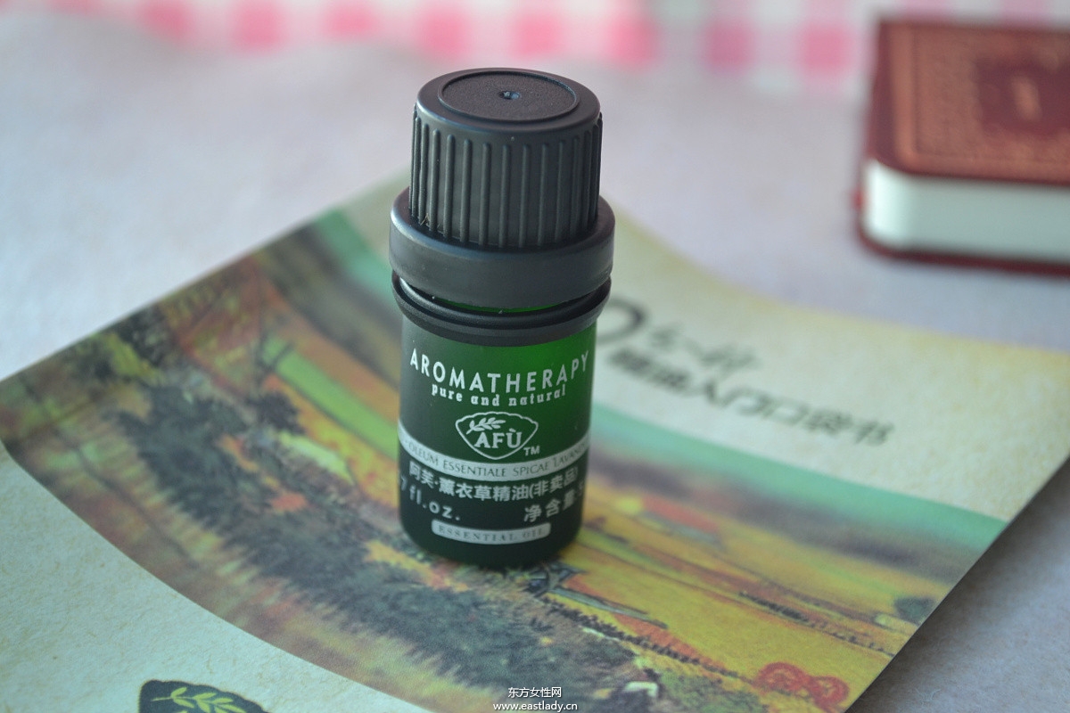 你知道精油的功效及用法嗎  五種方式隨你喜歡