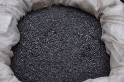 揭黑芝麻的功效與作用 經(jīng)常吃還能延年益壽